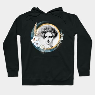 Fanny Mendelssohn Hoodie